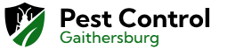 Gaithersburg Pest Control Company Logo